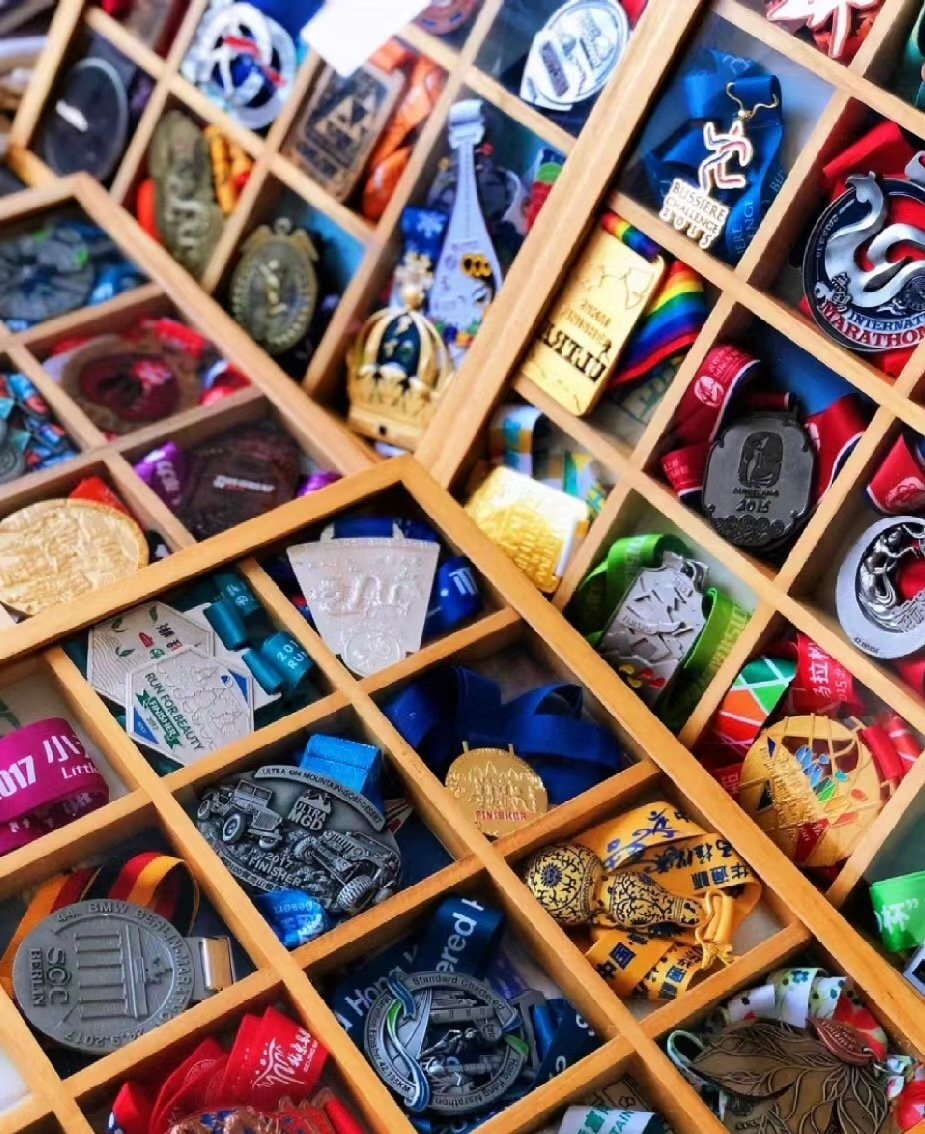 Custom Medal Factory
