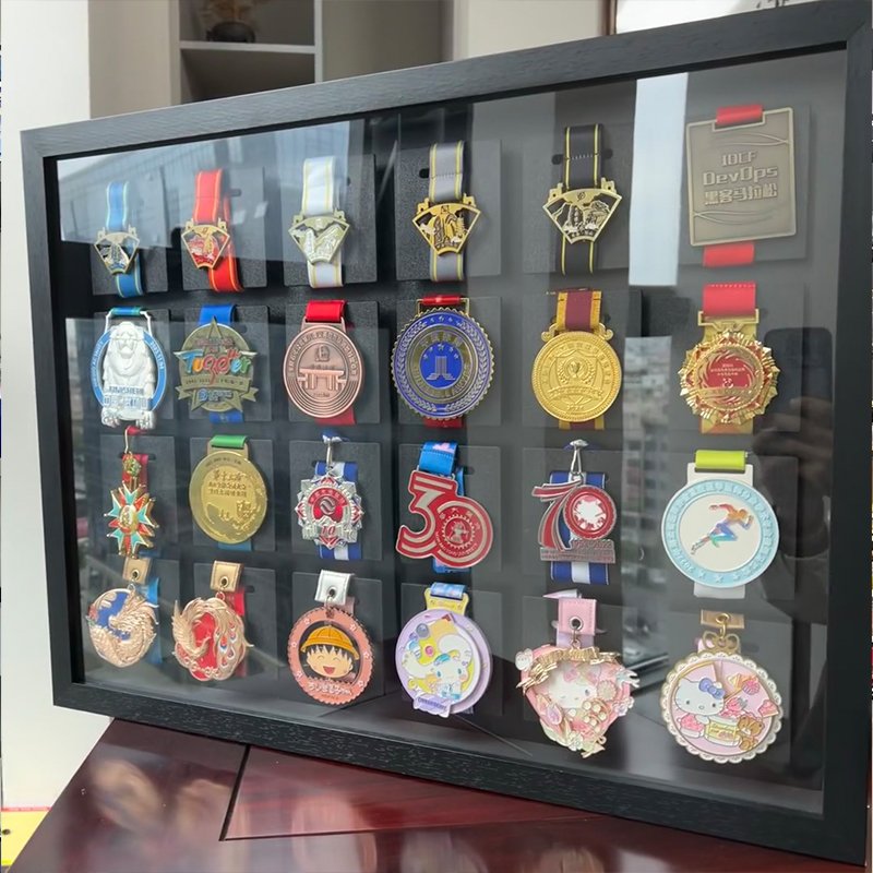Metal Medal Factory