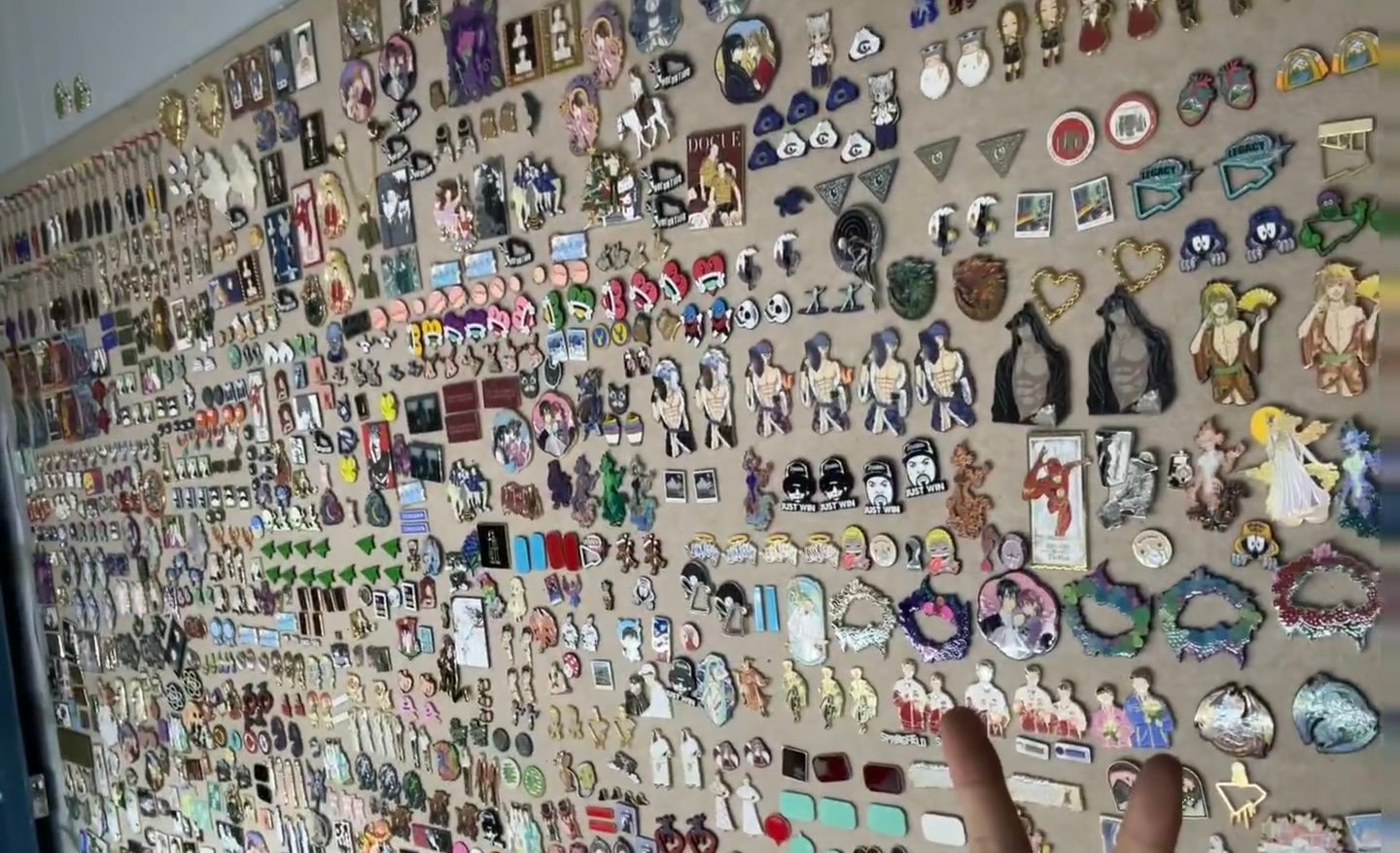 Fridge Magnet Customization