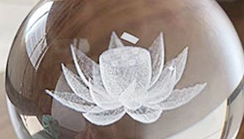 3D engraving