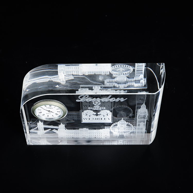 3d crystal gifts​ 02