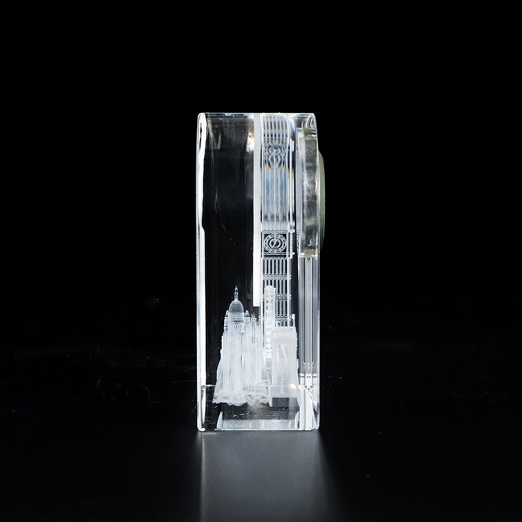 3d crystal gifts​ 03