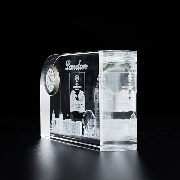 3d crystal gifts​ 04