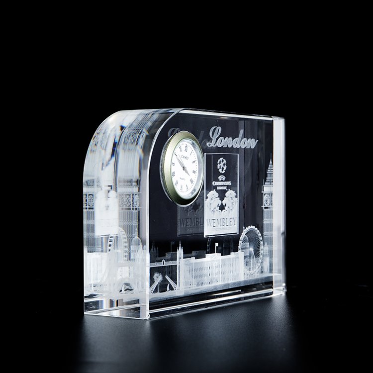 3d crystal gifts​ 05
