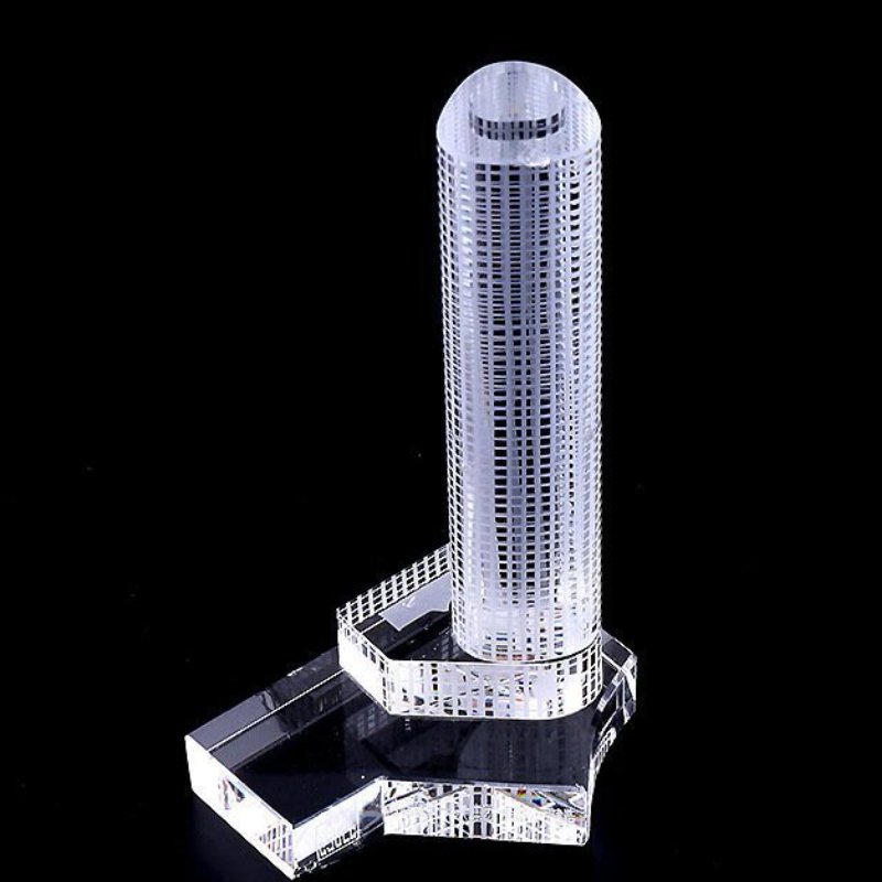 3d crystal gift​ 11-4