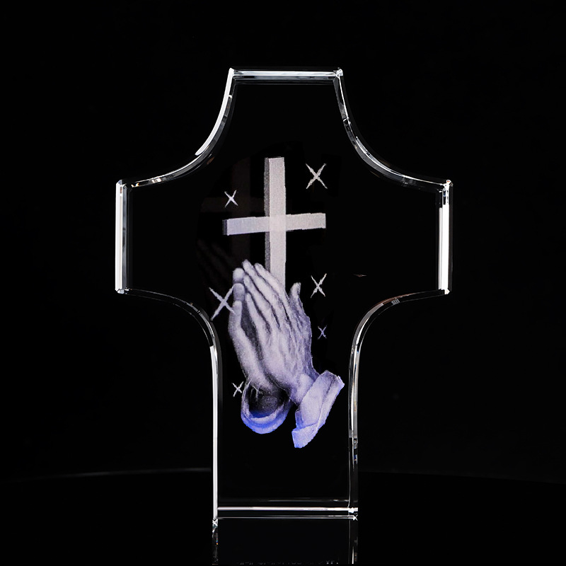 3d crystal photos​ 03