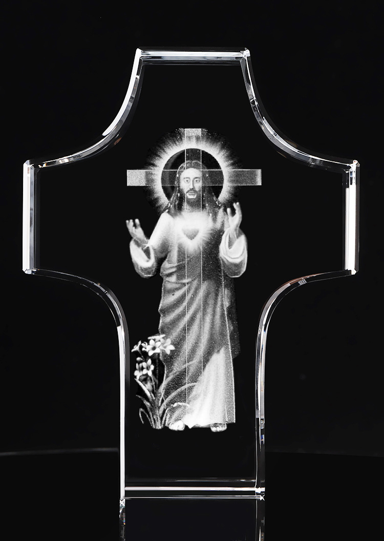 3d crystal photos​ 05