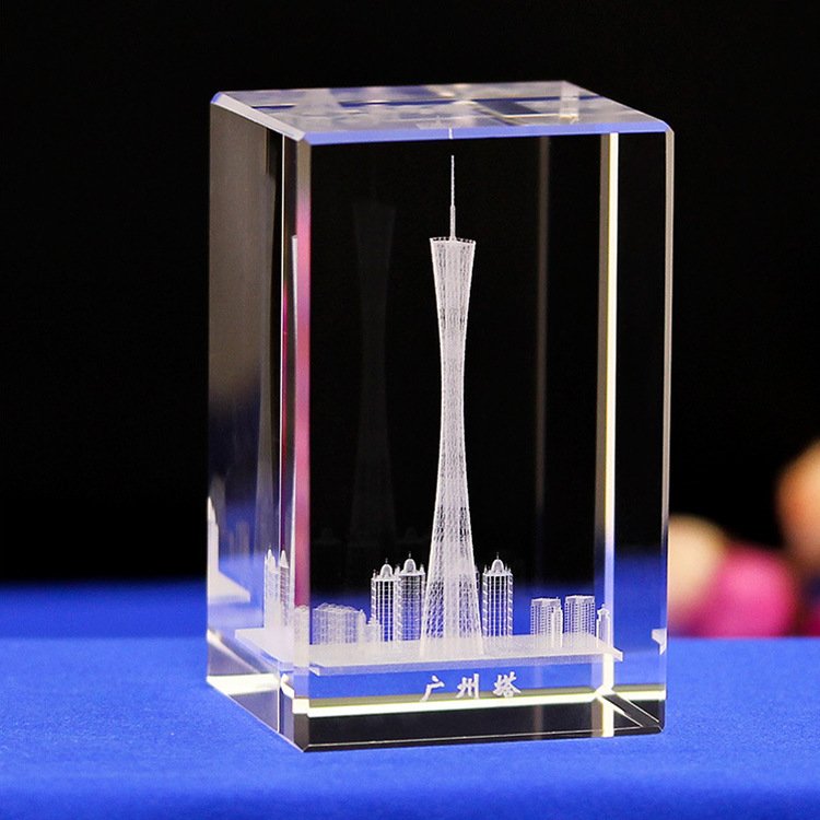3d crystal picture​ 01