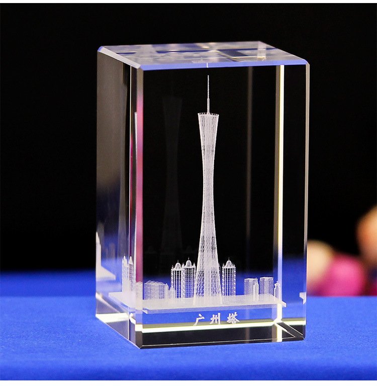 3d crystal picture​ 02