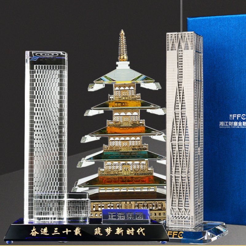 3d innovation crystal​ 16-3