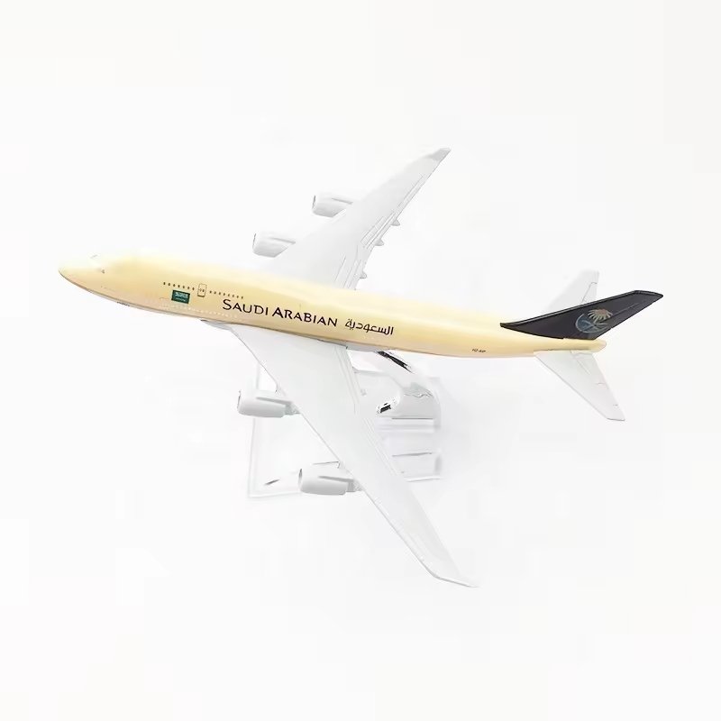 Airline aircraft models 29-2