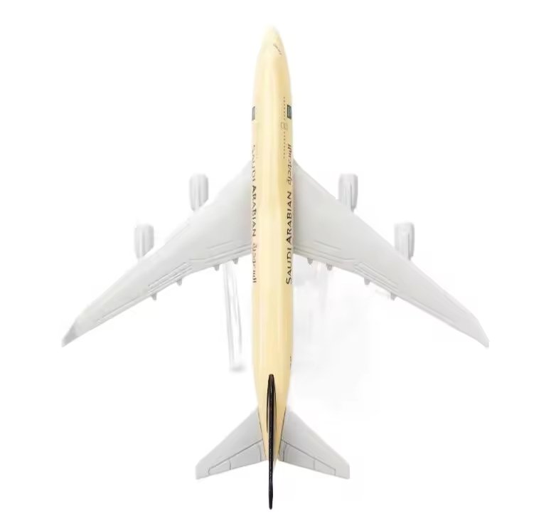 Airline aircraft models 29-3