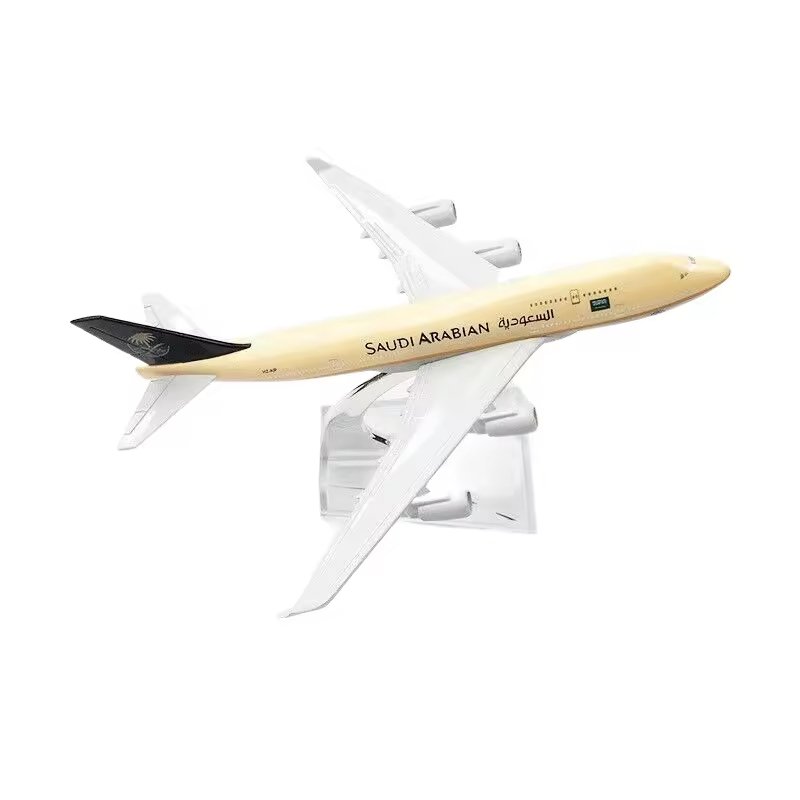 Airline aircraft models 29-4