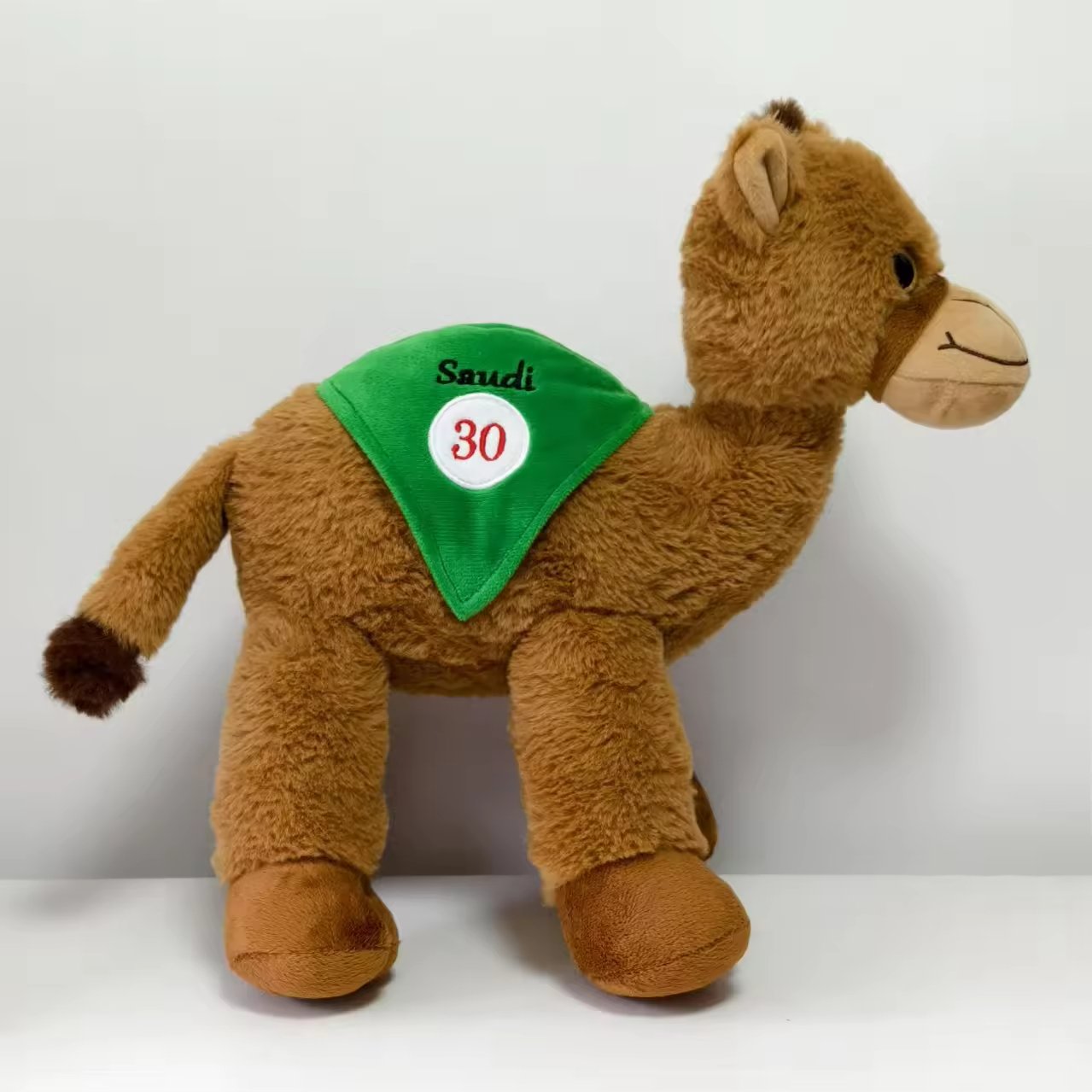 Arabian plush toy 34-1