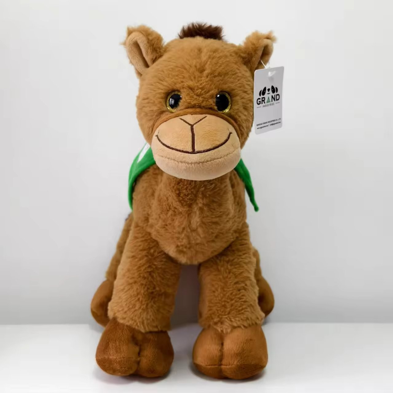Arabian plush toy 34-2
