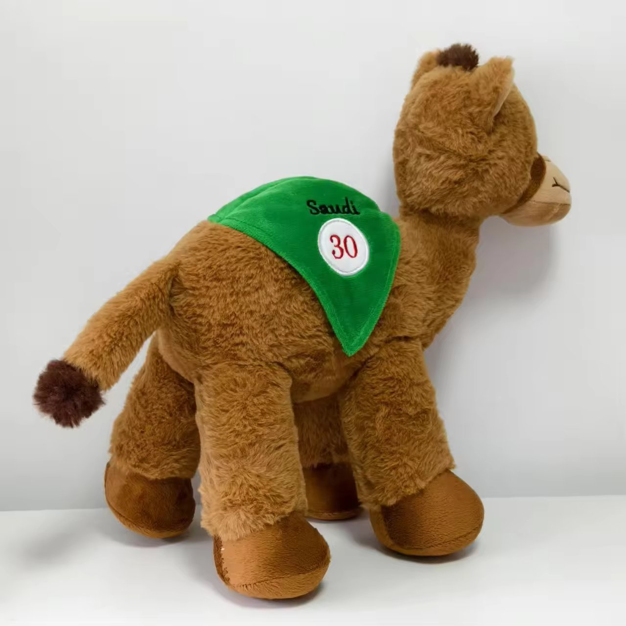 Arabian plush toy 34-3