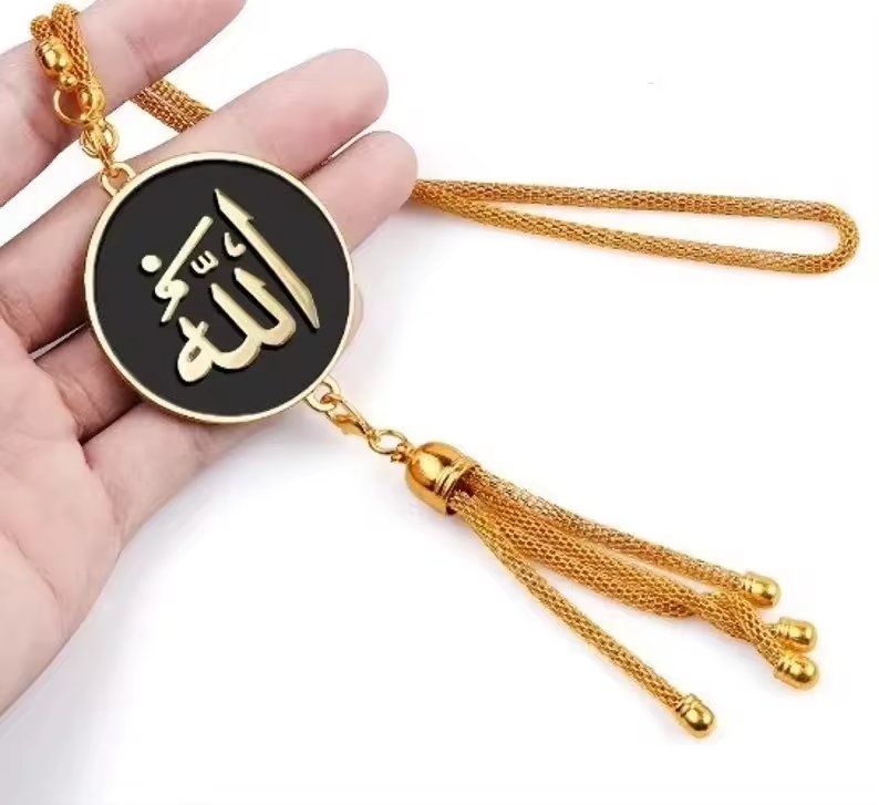 Arabic ornaments custom 12-3