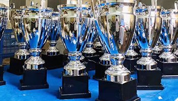 Big Trophy