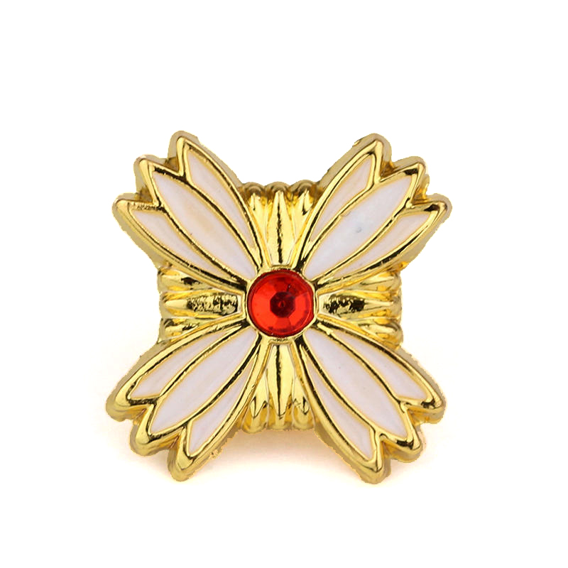 Company badge custom 1-2