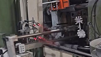 Die - Casting Molding