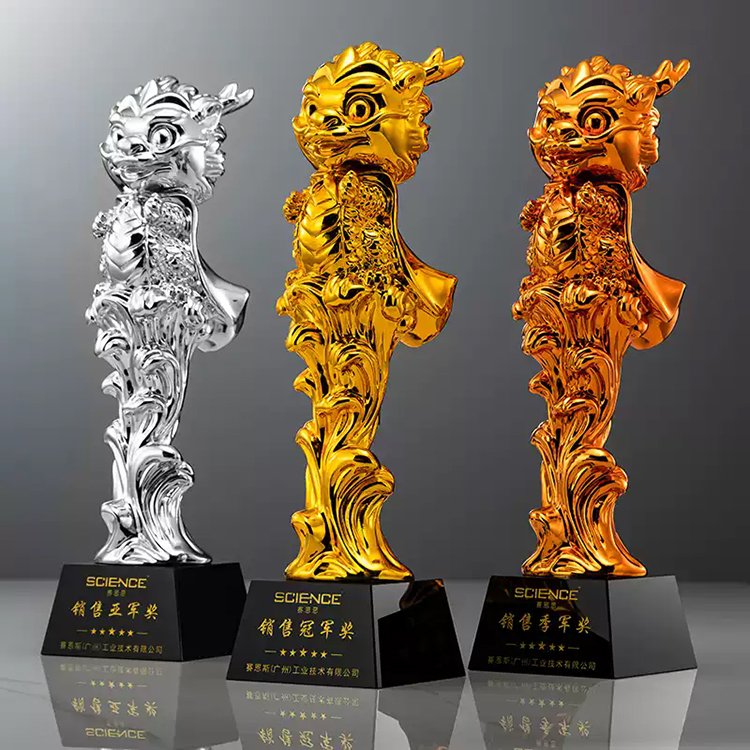 Dragon trophy 05