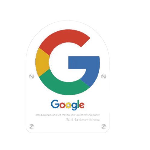 Google Trophy 06