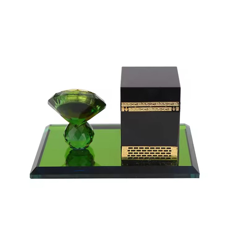 Islamic clock tower model 5-2