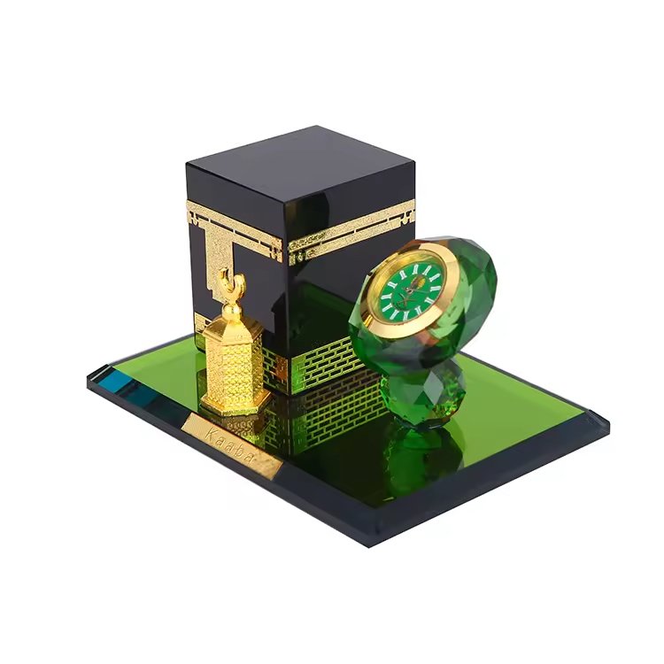 Islamic clock tower model 5-3