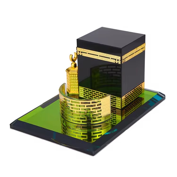 Islamic clock tower model 5-5