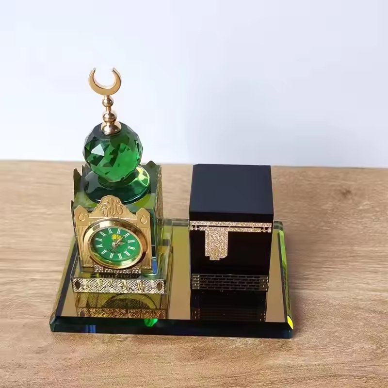Kaaba Muslim Religious Gift 15-2