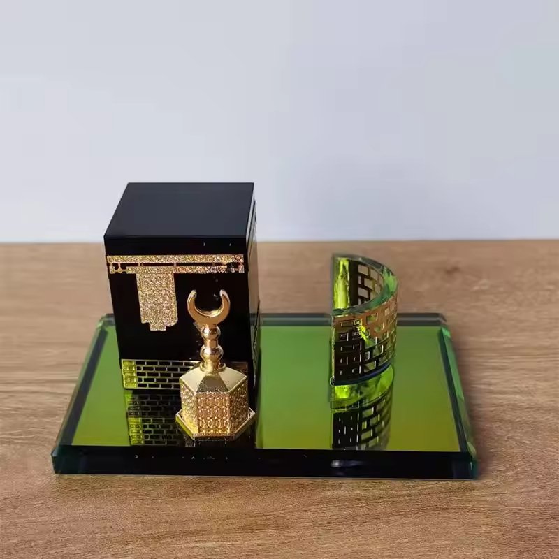 Kaaba Muslim Religious Gift 15-3