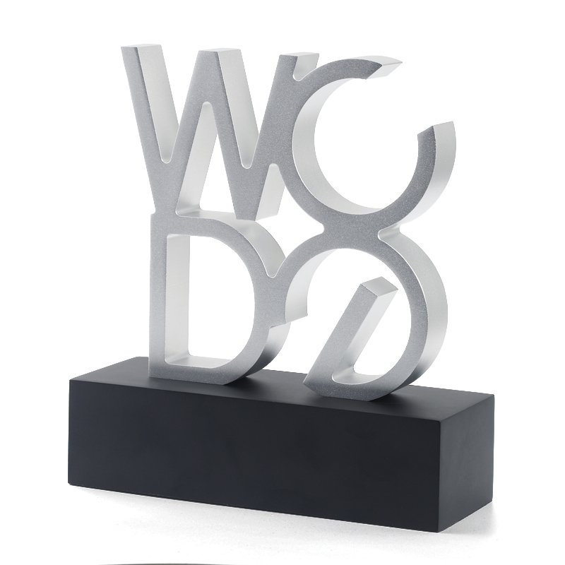 LOGO engraved trophy 02