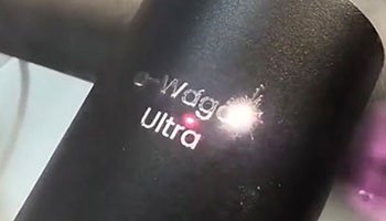 Laser Engraving