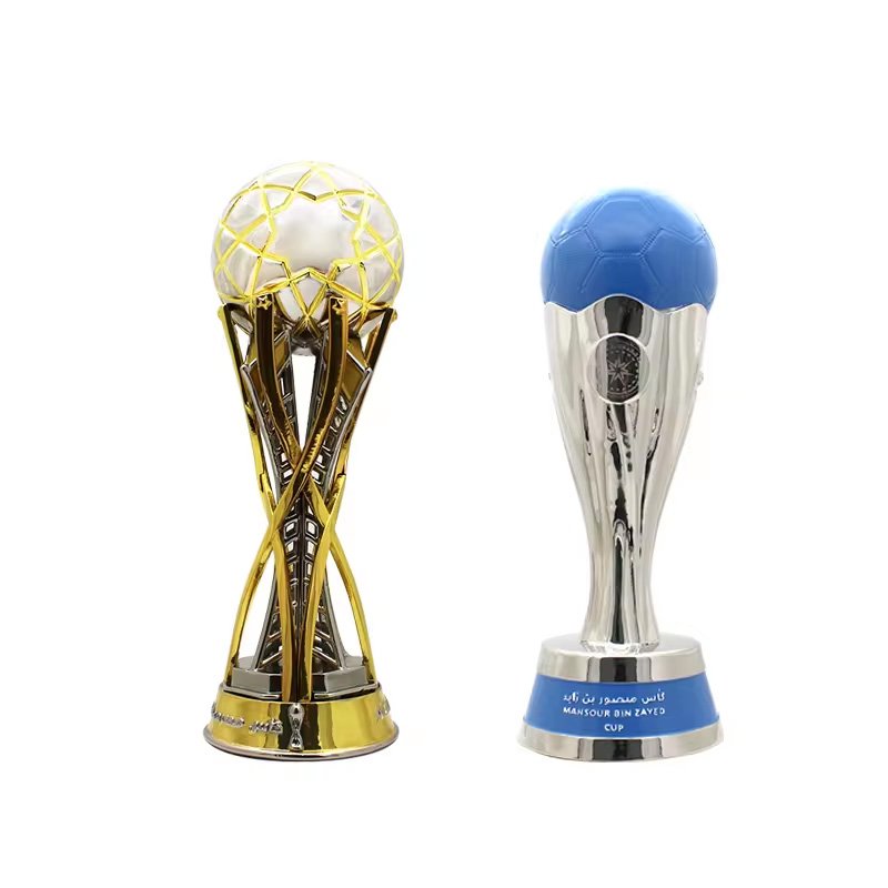 football soccer trophy​ 02