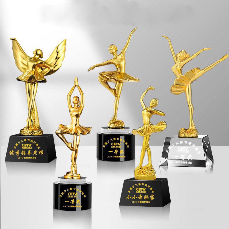 dance trophy​ 01