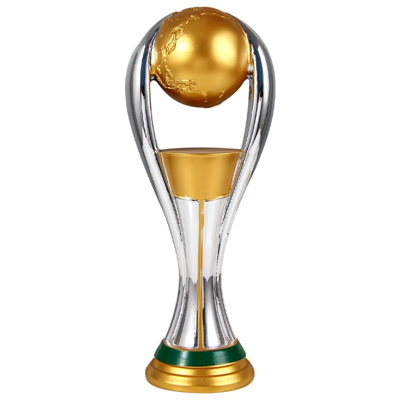 Club World Cup Trophy 01
