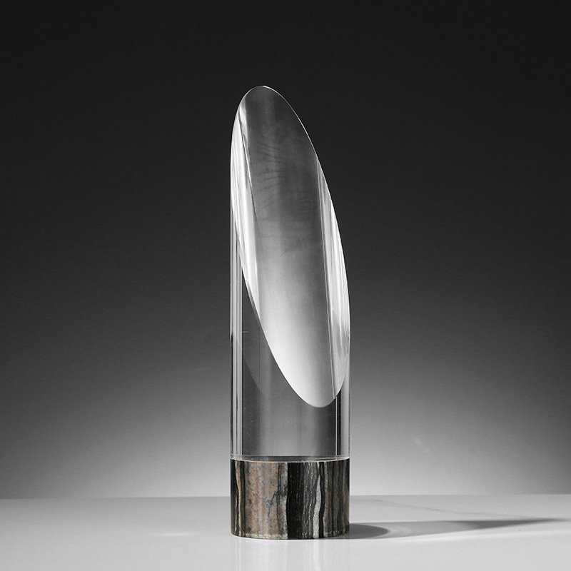 Award Trophy 02