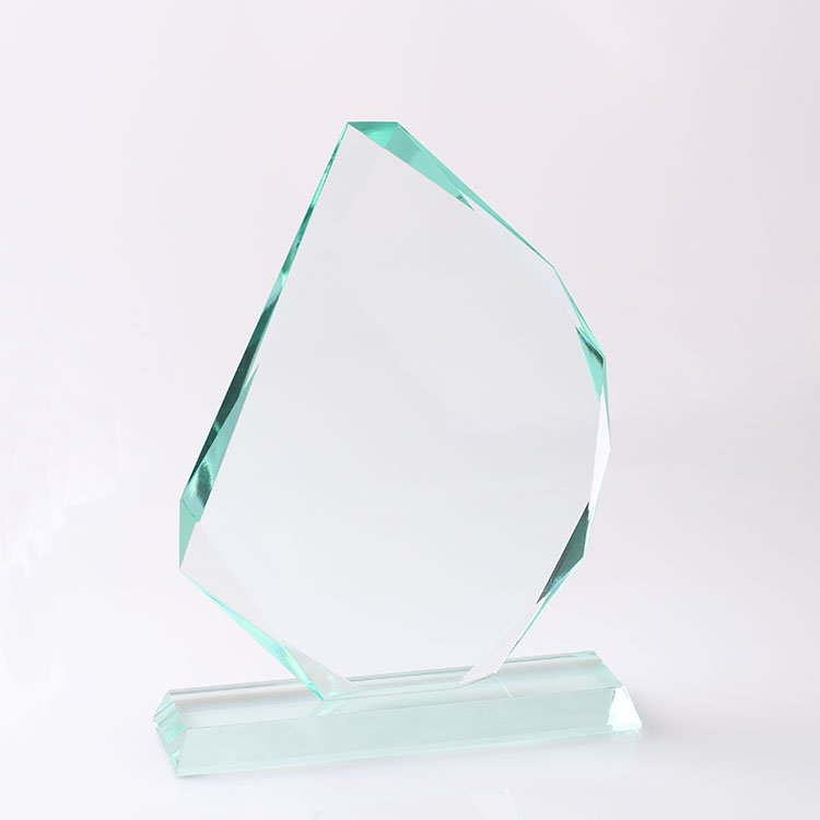 glass trophies and awards​ 02