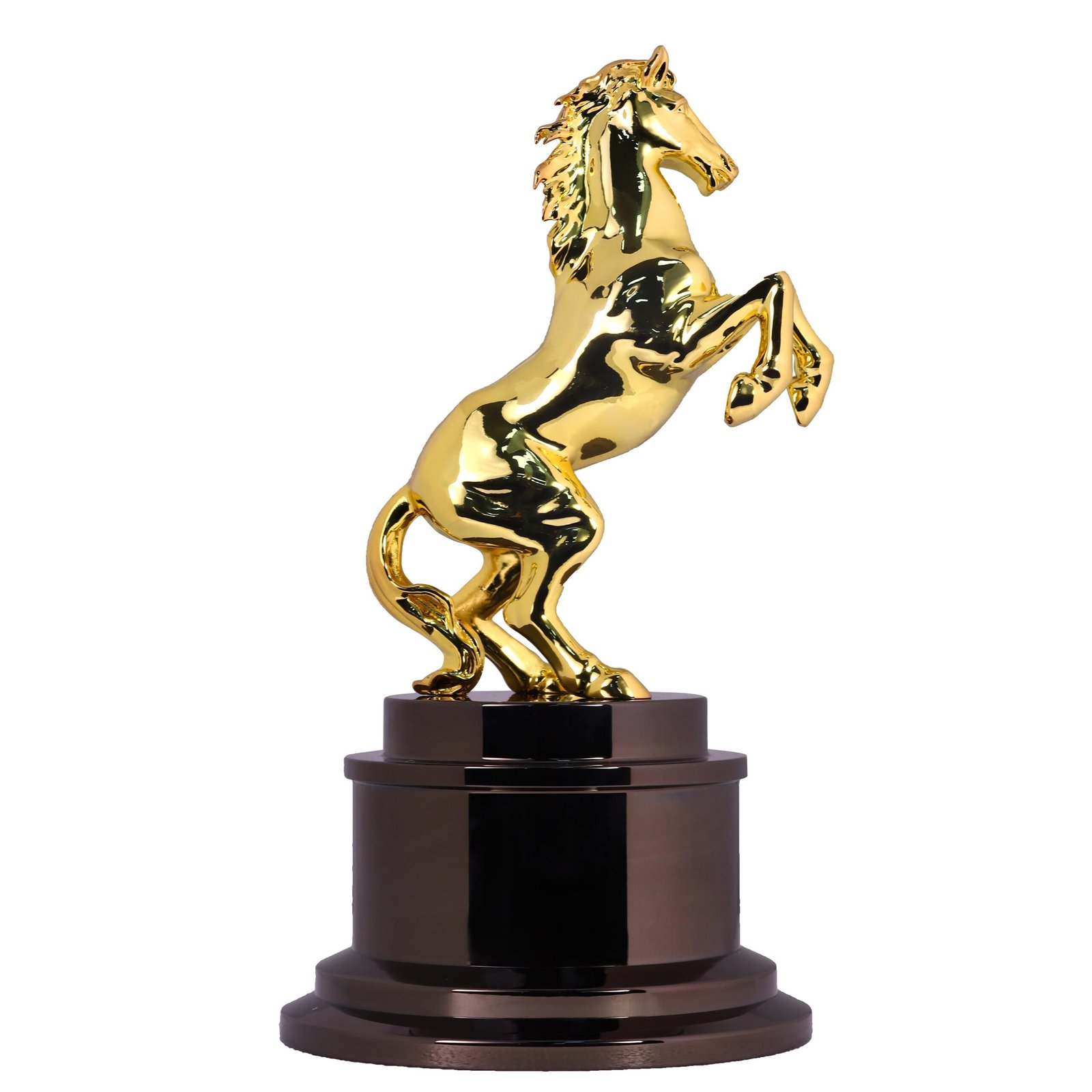 horse racing trophy​ 02