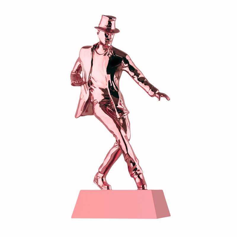 michael jackson trophies​ 02