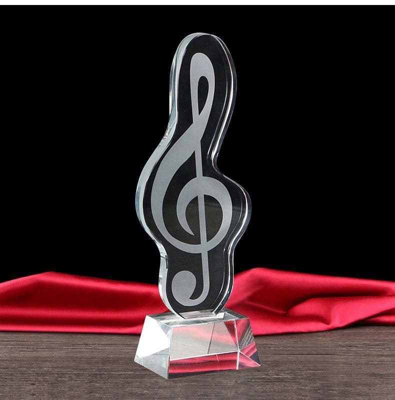 music award trophy​ 02