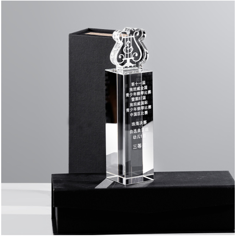 music award trophies​ 02
