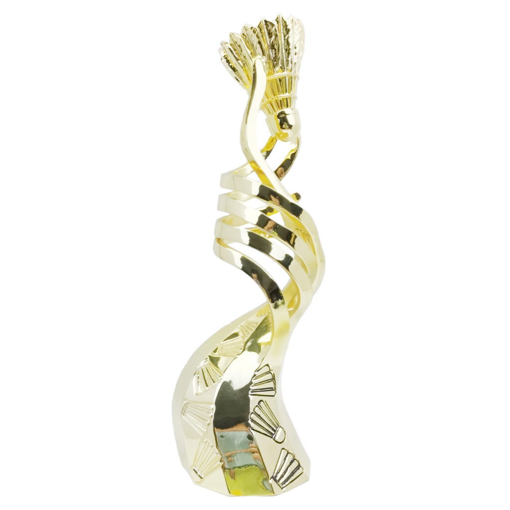 Badminton Trophy 02