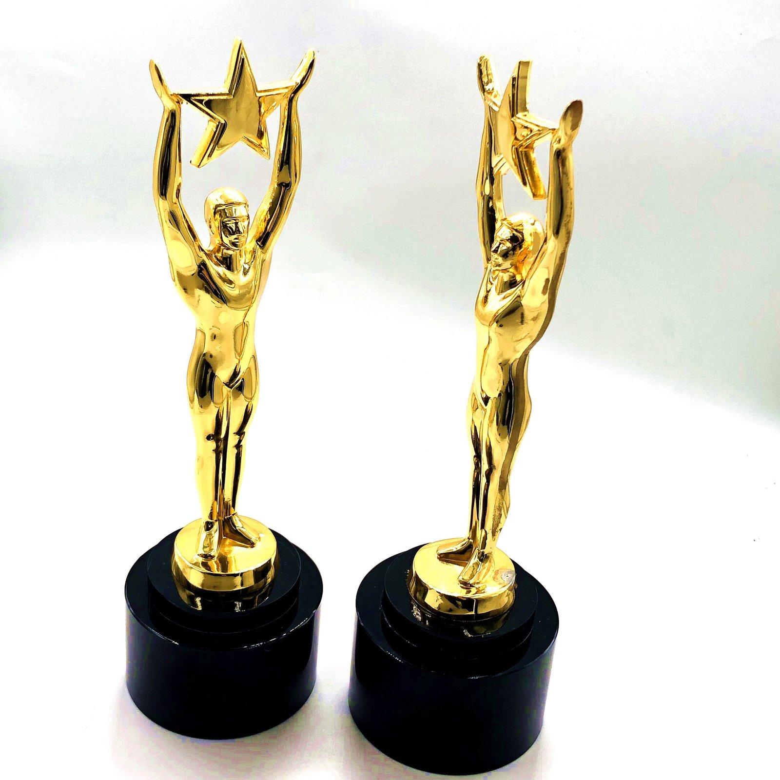 Golden Man Trophy 02