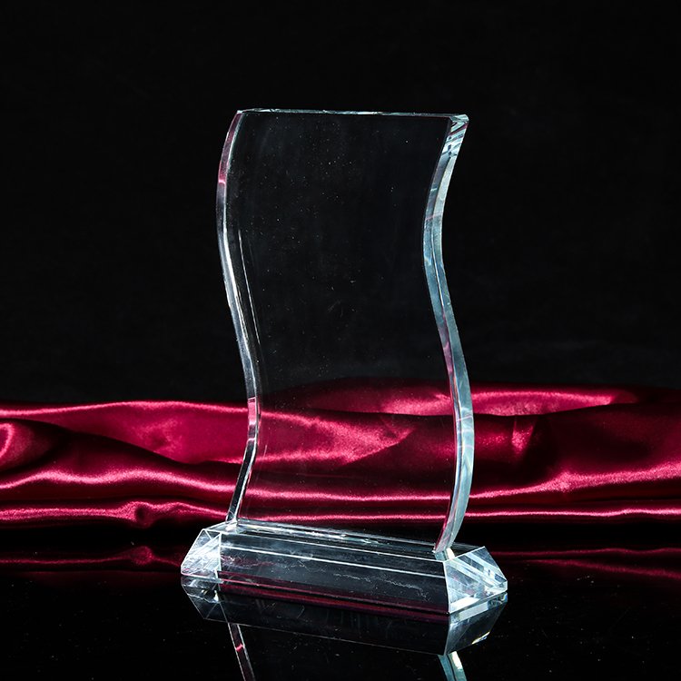 glass trophy awards​ 03