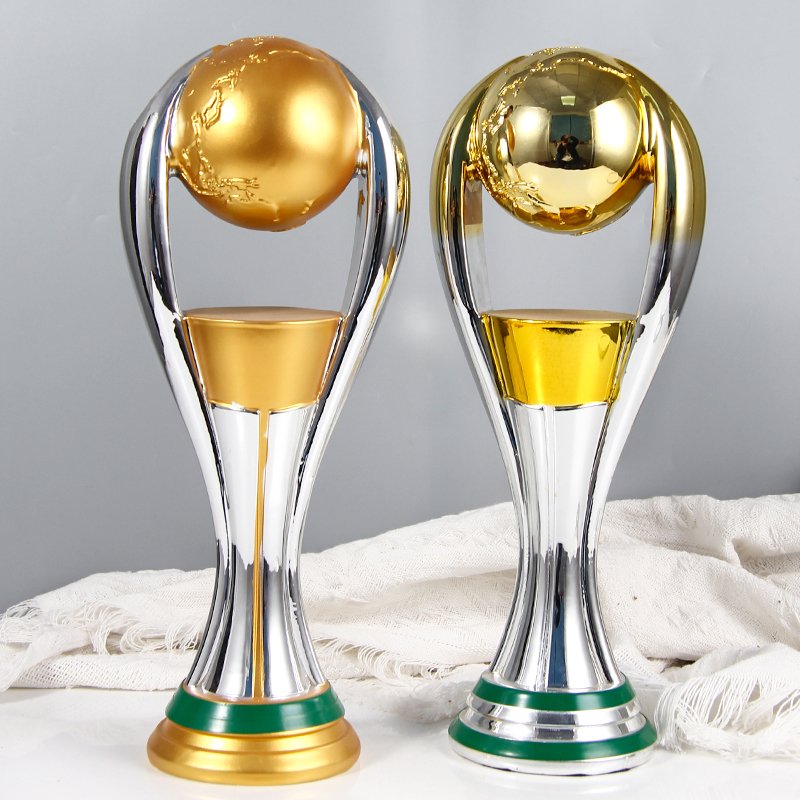 Club World Cup Trophy 03