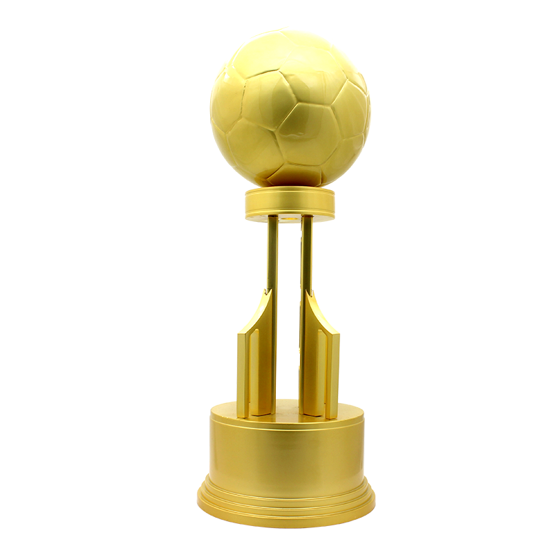 soccer trophy cup​ 01