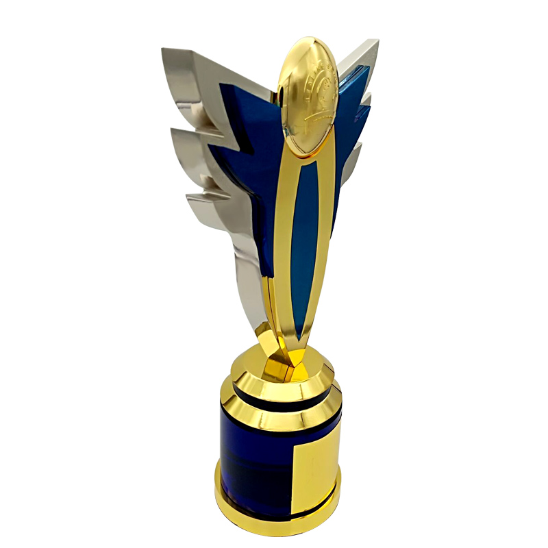 Metal Trophy 03