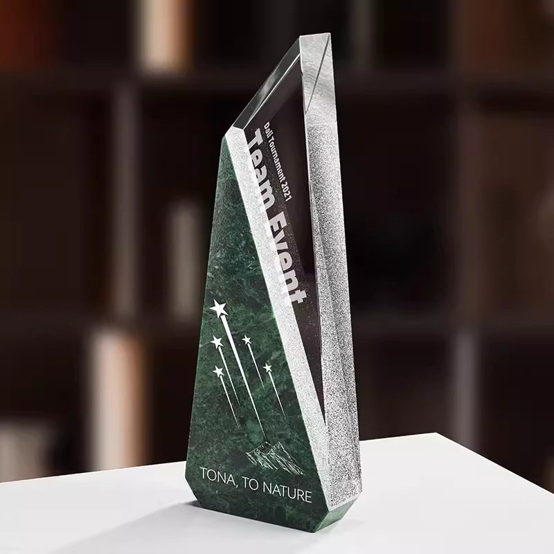 Marble Trophy 04