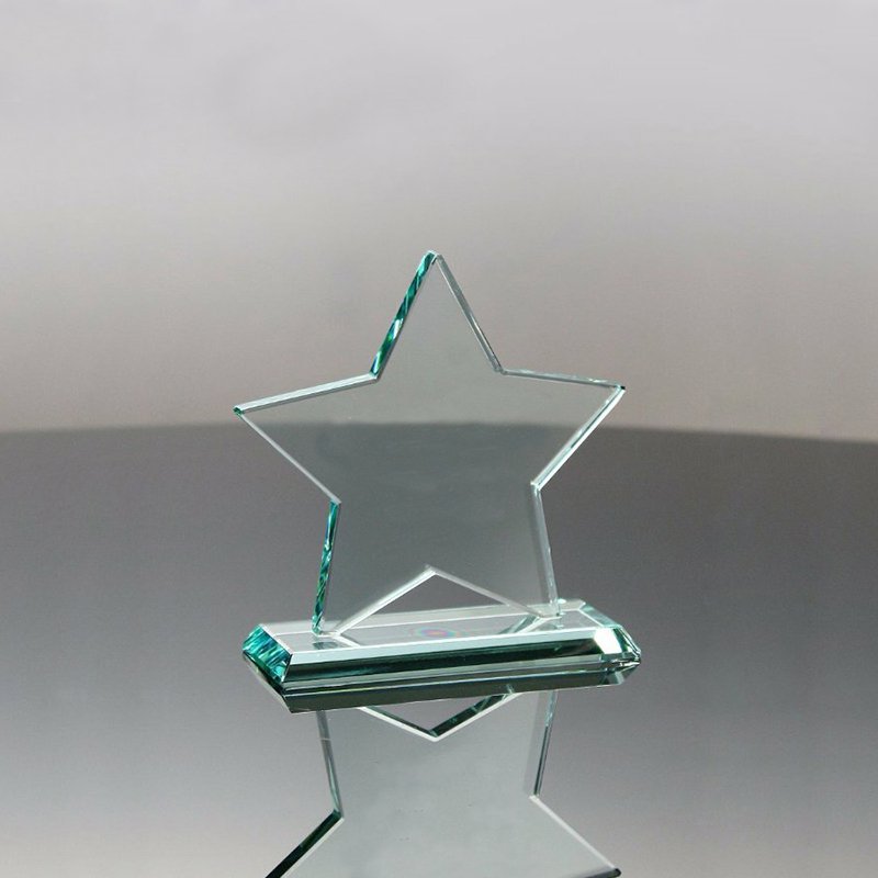 glass trophy award​ 04